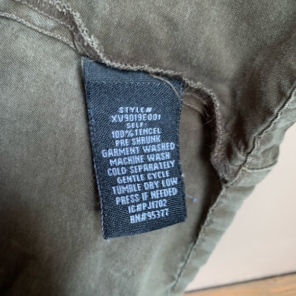 Sanctuary Vest - Picture 5 of 5